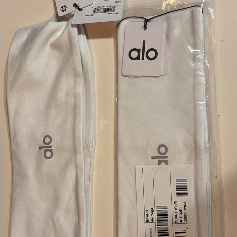 Alo Performance Conquer Headband